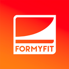 Formyfit biểu tượng