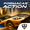 Formacar Action: Balapan mobil