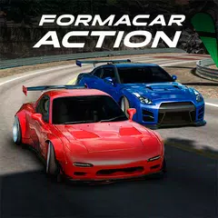 Formacar Action - Crypto Race APK download