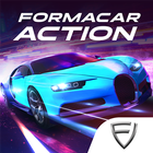 Formacar Action Zeichen
