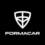 Formacar Design Car Customizer icono