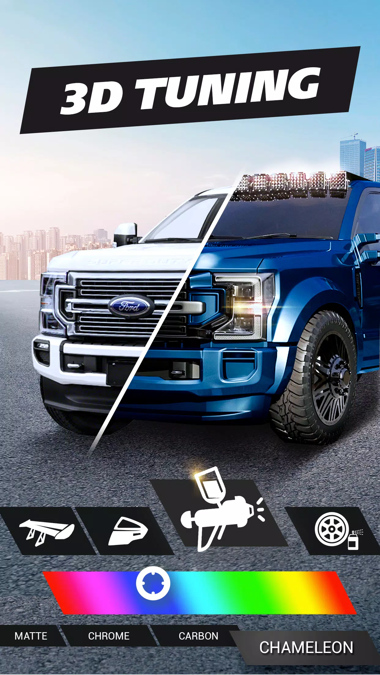 6300 Collections Car Modifying App For Android  Best Free