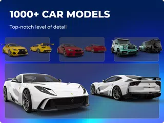 download Formacar 3D Tuning, Car Editor XAPK