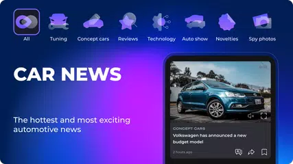 Formacar: Buy, Sell, Customize XAPK download