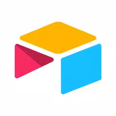 Airtable Icon
