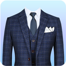 Man Formal Photo Suit : Man Fo APK