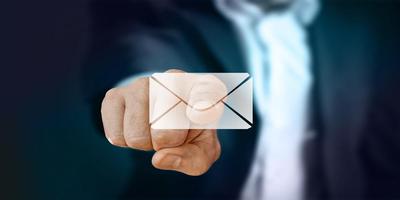 Formal letter format screenshot 1