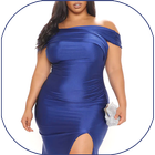 Icona Abbigliamento Formale Donna