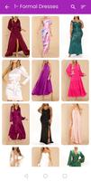1 Schermata Abbigliamento Formale Donna