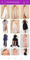 2 Schermata Abbigliamento Formale Donna