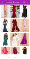 3 Schermata Abbigliamento Formale Donna
