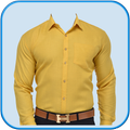 Formal Shirt Photo Suit Editor