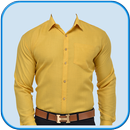 APK Formal Shirt Photo Suit Editor