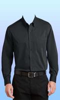 Formal Shirt Photo Suit 스크린샷 3