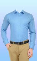 Formal Shirt Photo Suit 스크린샷 2