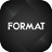 Format APK