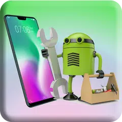 Formatear celular fácil guia APK 下載