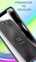 Formatear celular fácil guia imagem de tela 1