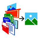 HEIC WEBP PDF PNG TXTtoJPG PNG APK