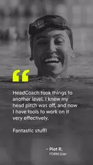 FORM Swim アプリダウンロード