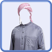 Arab Men Photo Suit