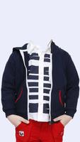 Dress My Boy:Photo Suit Editor Cartaz