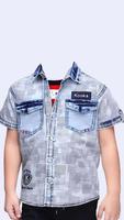 Dress My Boy:Photo Suit Editor imagem de tela 1