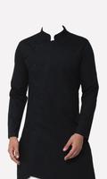 برنامه‌نما Kurta Pajama Photo Suit عکس از صفحه