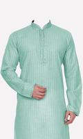 برنامه‌نما Kurta Pajama Photo Suit عکس از صفحه
