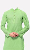 برنامه‌نما Kurta Pajama Photo Suit عکس از صفحه