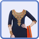 Salwar Suit Photo Making APK