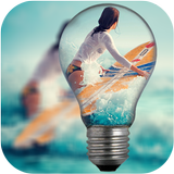 PIP Photo Editor Kamera APK