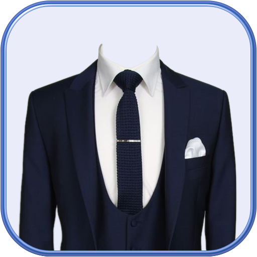 New York Men Photo Suit