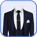 New York Men Photo Suit APK