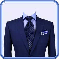 Formal Men Photo Suit XAPK download