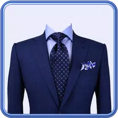 Скачать Formal Men Photo Suit XAPK