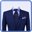 ”Formal Men Photo Suit