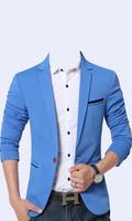 Formal Men Photo Suit স্ক্রিনশট 3