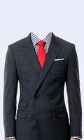 Formal Men Photo Suit ảnh chụp màn hình 1