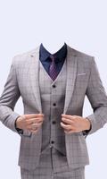 Formal Men Photo Suit ảnh chụp màn hình 2