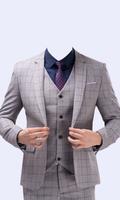 Formal Men Photo Suit 스크린샷 2