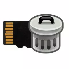 Erase SD card APK download