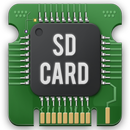 SD Card Formatter - Micro Sd Card Formatter aplikacja