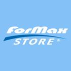 Formax Store ícone
