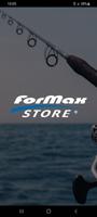 Formax Store plakat