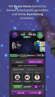 Idle Evolution - Human Evoluti Screenshot 1