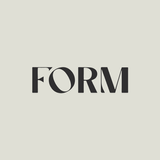 ikon Form by Sami Clarke