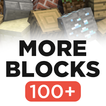Items Mod MCPE