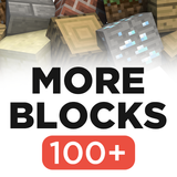 Items Mod MCPE icon