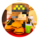 Mod Mcdonalds for mcpe-APK